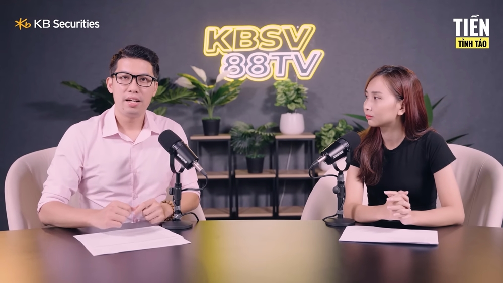 Studio KBSV 88TV thi công tiêu âm – cách âm bằng bông khoáng Remak® Rockwool & Bước đi đột phá về mặt truyền thông số