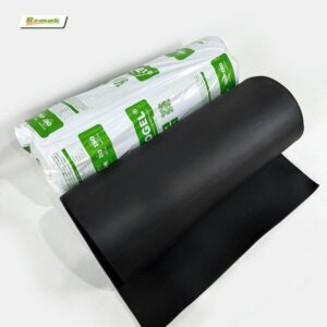Kết Quả Thử Nghiệm Xốp Bảo Ôn Cao Su Lưu Hoá Remak® Aerogel