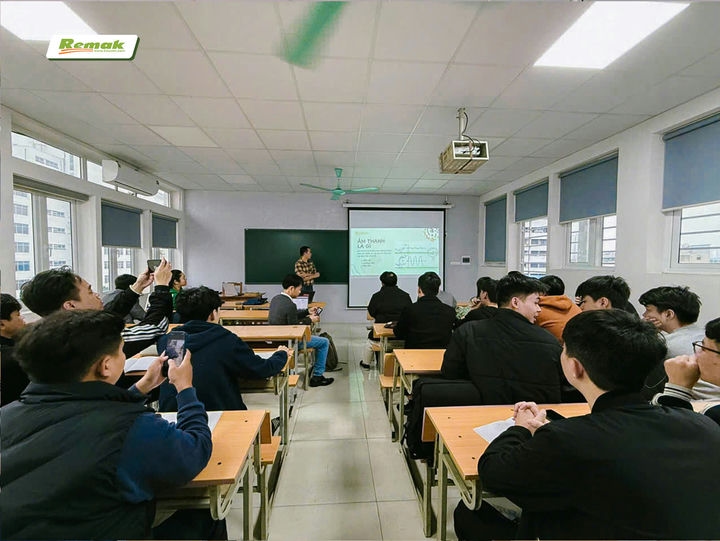 Vật liệu âm học đóng vai trò quan trọng trong các công trình xây dựng hiện đại